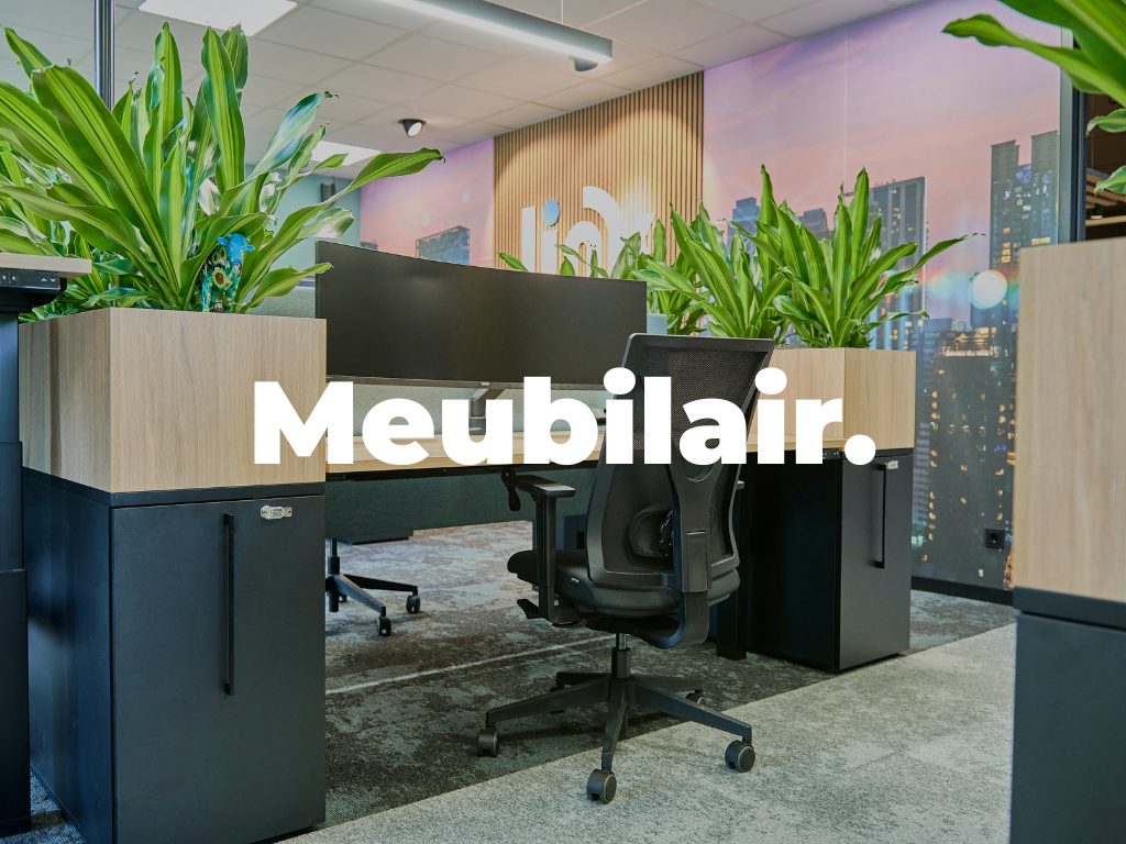 Meubilair