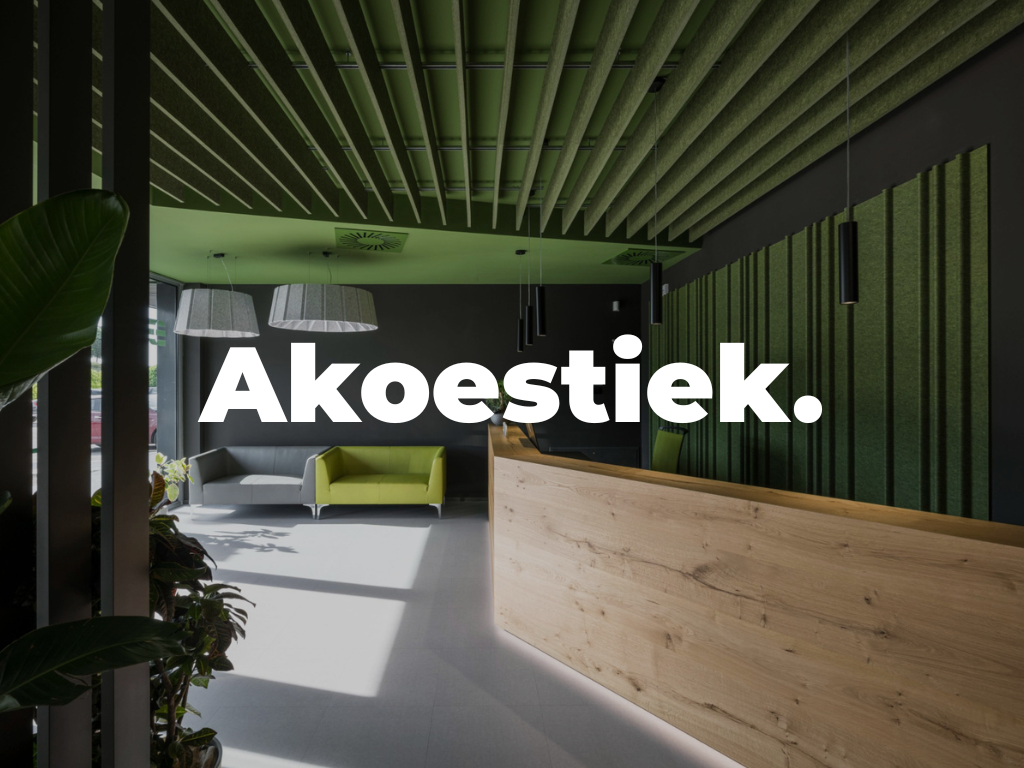 Akoestiek