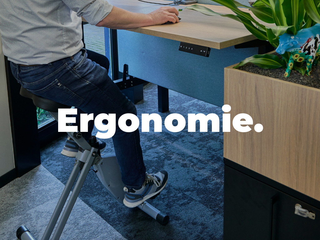 Ergonomie