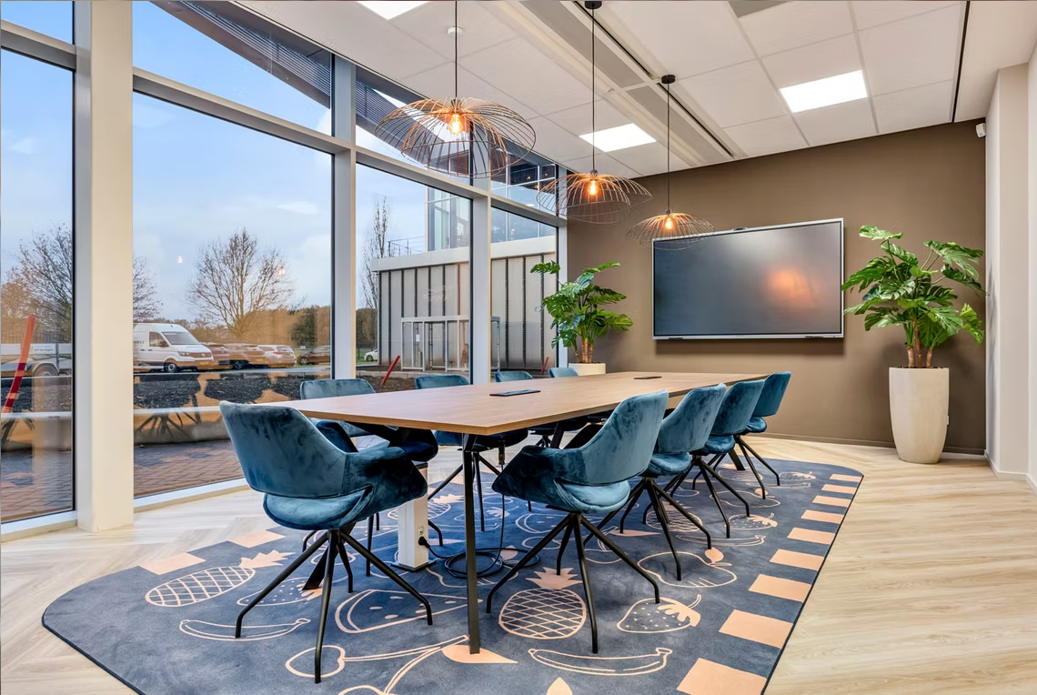 Holland Food Service