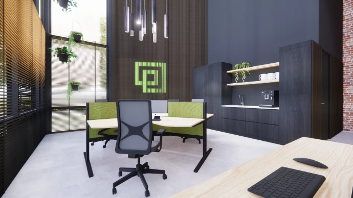 3D ontwerp Kunststof Recycling Nederland